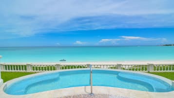 Villa, Accessible | 7 bedrooms