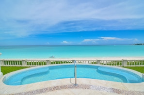 Villa, Accessible
