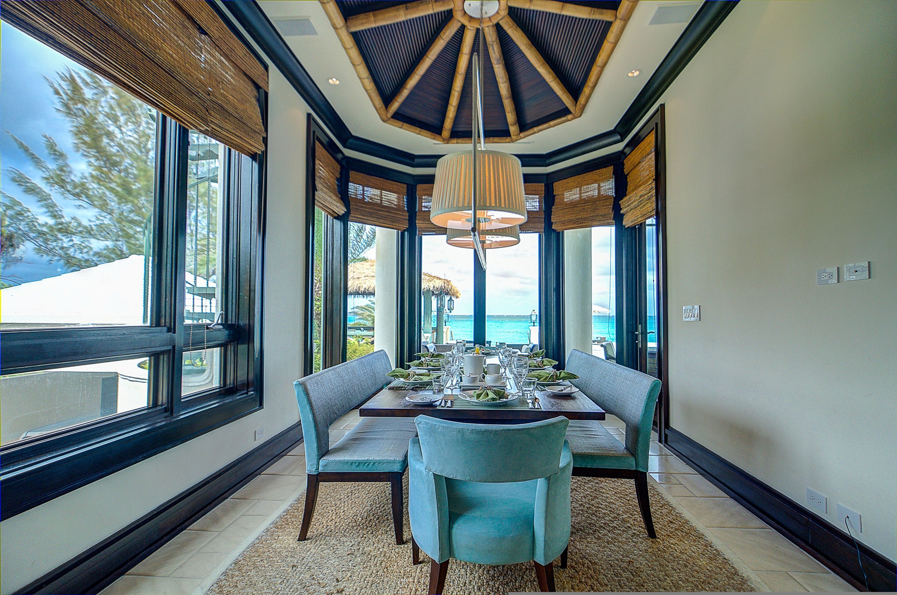 別墅, 無障礙 | 7 間臥室