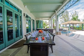 Villa, Accessible | 7 bilik tidur