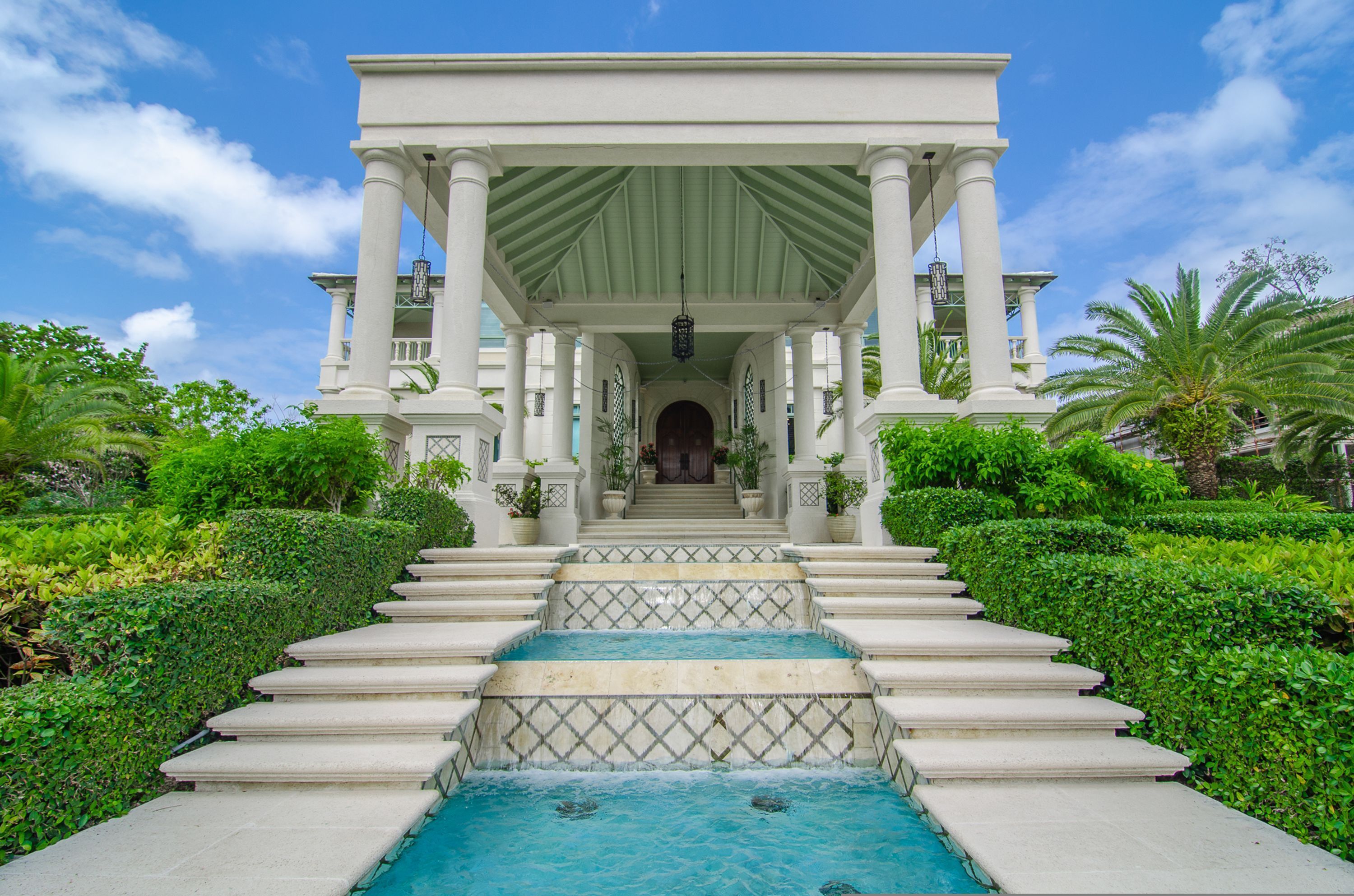 Villa, Accessible | 7 bedrooms