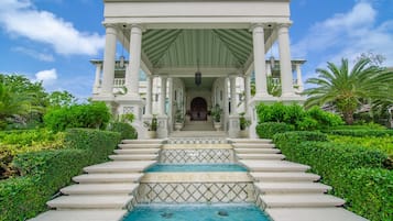 Villa, Accessible | 7 bedrooms