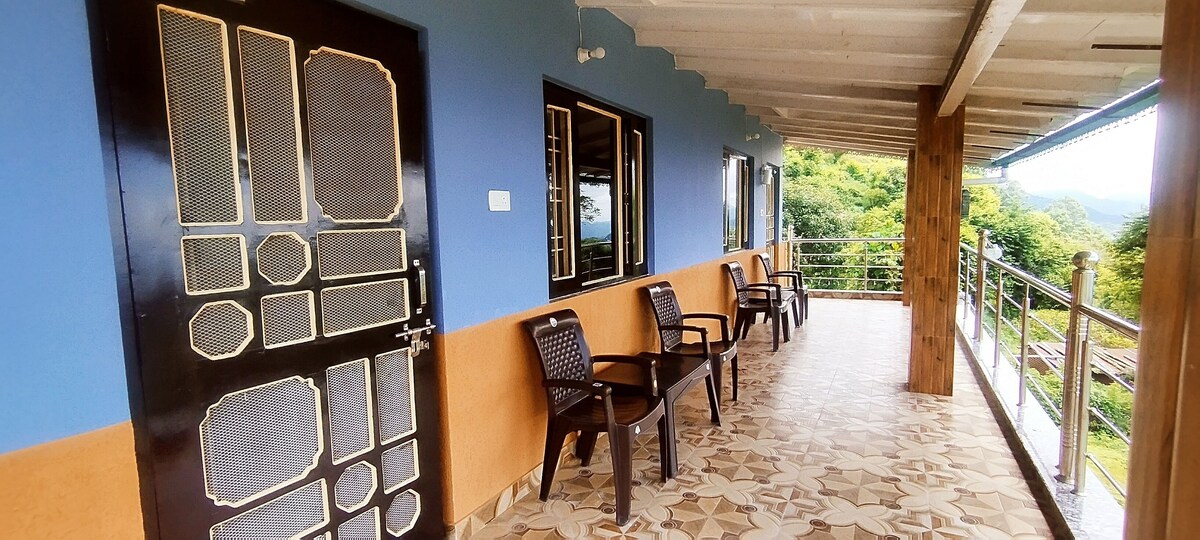 Image de profil de l’hôte