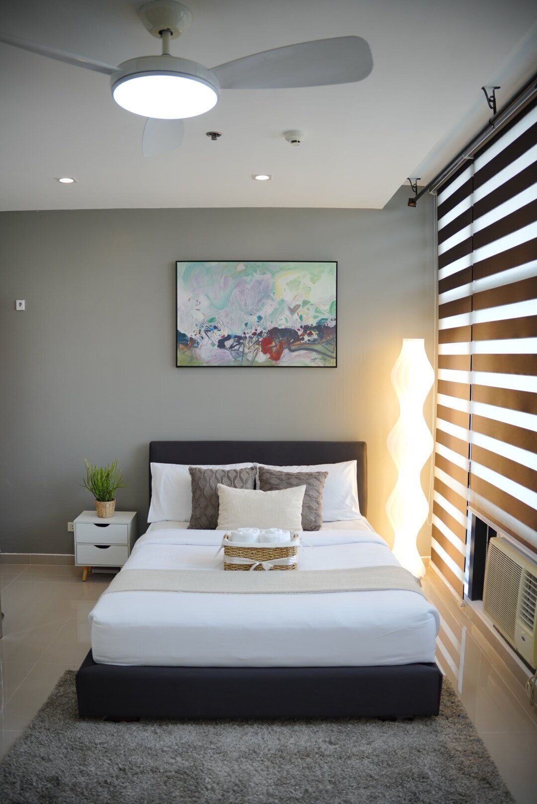 1 slaapkamer, wifi, beddengoed