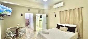 MI REFUGIO APARTMENT 5 MIN FROM THE BEACH