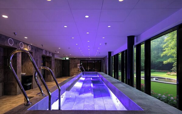 Spa - Luxury Bright and Cozy City Apartment in Vaexjoe (Vaexjoe)