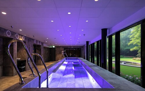 Premium Vaexjoe Arenastaden Executive Apartment