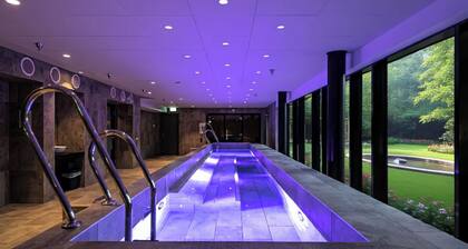 Premium Vaexjoe Arenastaden Executive Apartment