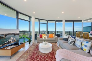 منطقة المعيشة