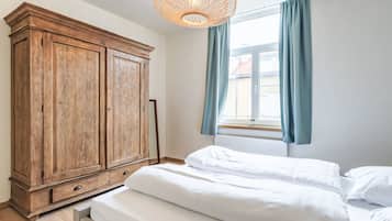 3 Schlafzimmer, Internetzugang