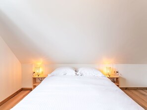3 Schlafzimmer, Internetzugang