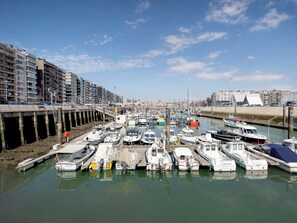Port de plaisance