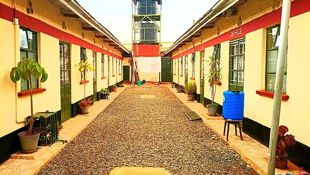Unclassified image, 1 of 22, button - Royal Guest House Kipkorgot (Eldoret)