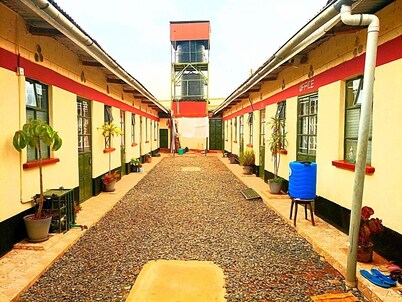 Royal Guest House Kipkorgot