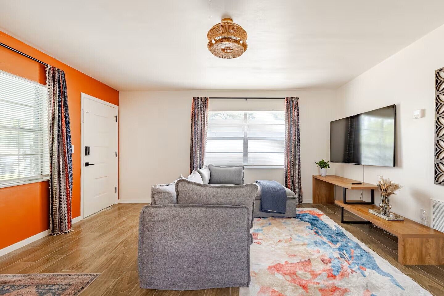 TV connectée, écrans d'ordinateur