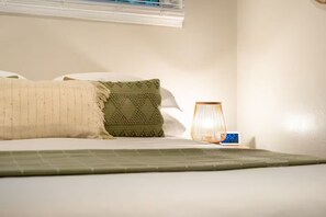 3 quartos, ferros/tábuas de passar roupa, Wi-Fi, roupa de cama