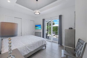 3 chambres, Wi-Fi, draps fournis