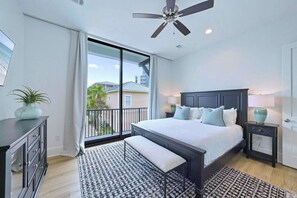 10 bedrooms, iron/ironing board, free WiFi, bed sheets