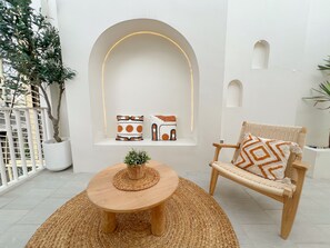 Dakterras
