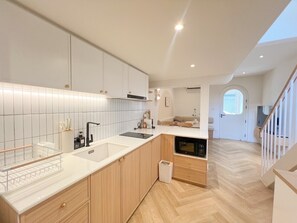 Privékeuken