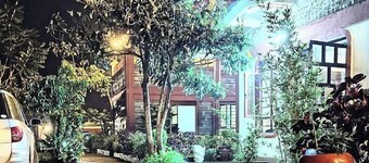 Kusi hotel Kakamega