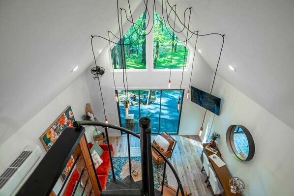 Interieur