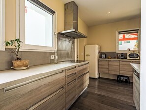 Fridge, dishwasher, cookware/dishes/utensils - OLHAKO BIDEA by Interhome (Sare)
