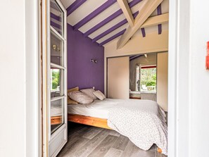 4 Schlafzimmer, Internetzugang