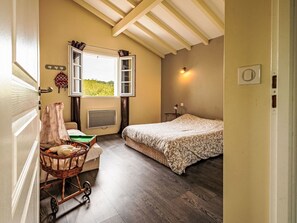 4 bedrooms, Internet - OLHAKO BIDEA by Interhome (Sare)