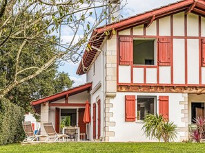 Exterior - OLHAKO BIDEA by Interhome (Sare)