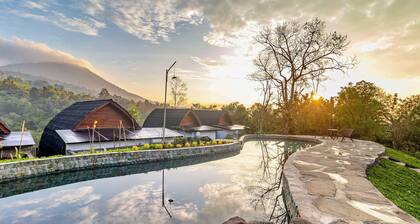 Shankara Forest Haven Villa by AGATA