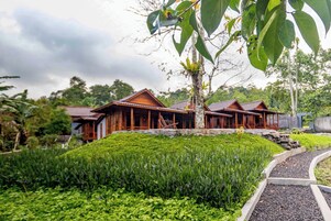 Jardín