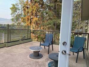 Terras