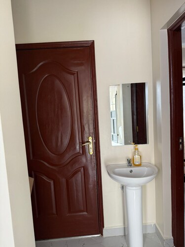 Serene Getaway in Naivasha your ultimate private piece of piece