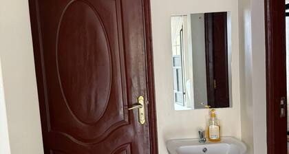 Serene Getaway in Naivasha your ultimate private piece of piece