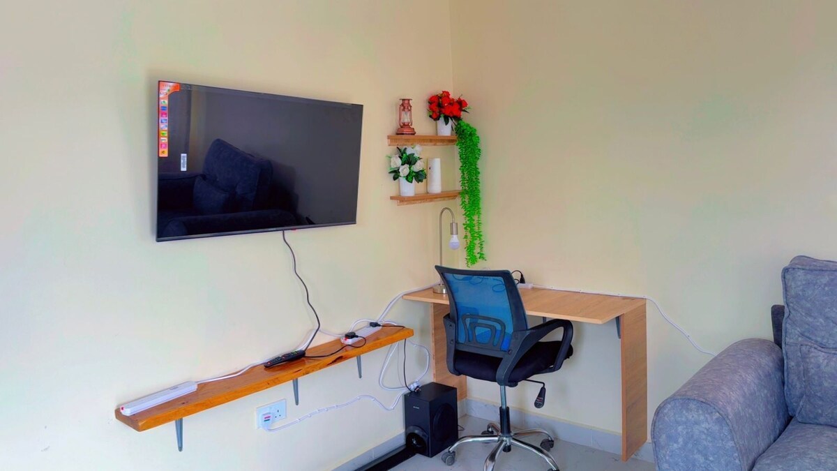 Image de profil de l’hôte