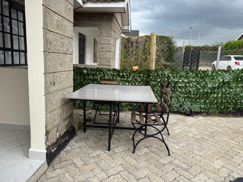 Serene Getaway in Naivasha your ultimate private piece of piece