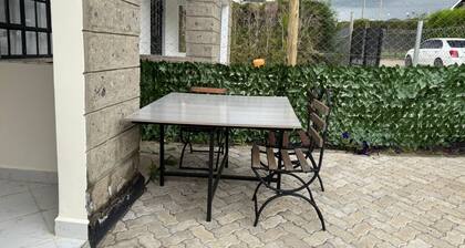 Serene Getaway in Naivasha your ultimate private piece of piece