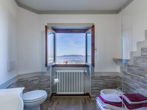 Towels - La Sosta di Fano by Interhome (Reggello)