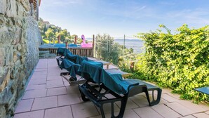 Terrassa o pati