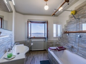 Towels - La Sosta di Fano by Interhome (Reggello)