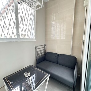 منطقة المعيشة