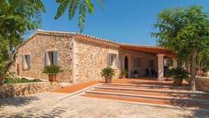 Exterior - Vacation home Marila by Interhome (Ariany)