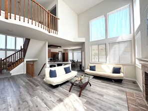 تلفزيون ذكي