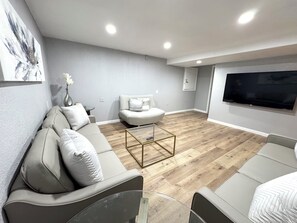 تلفزيون ذكي