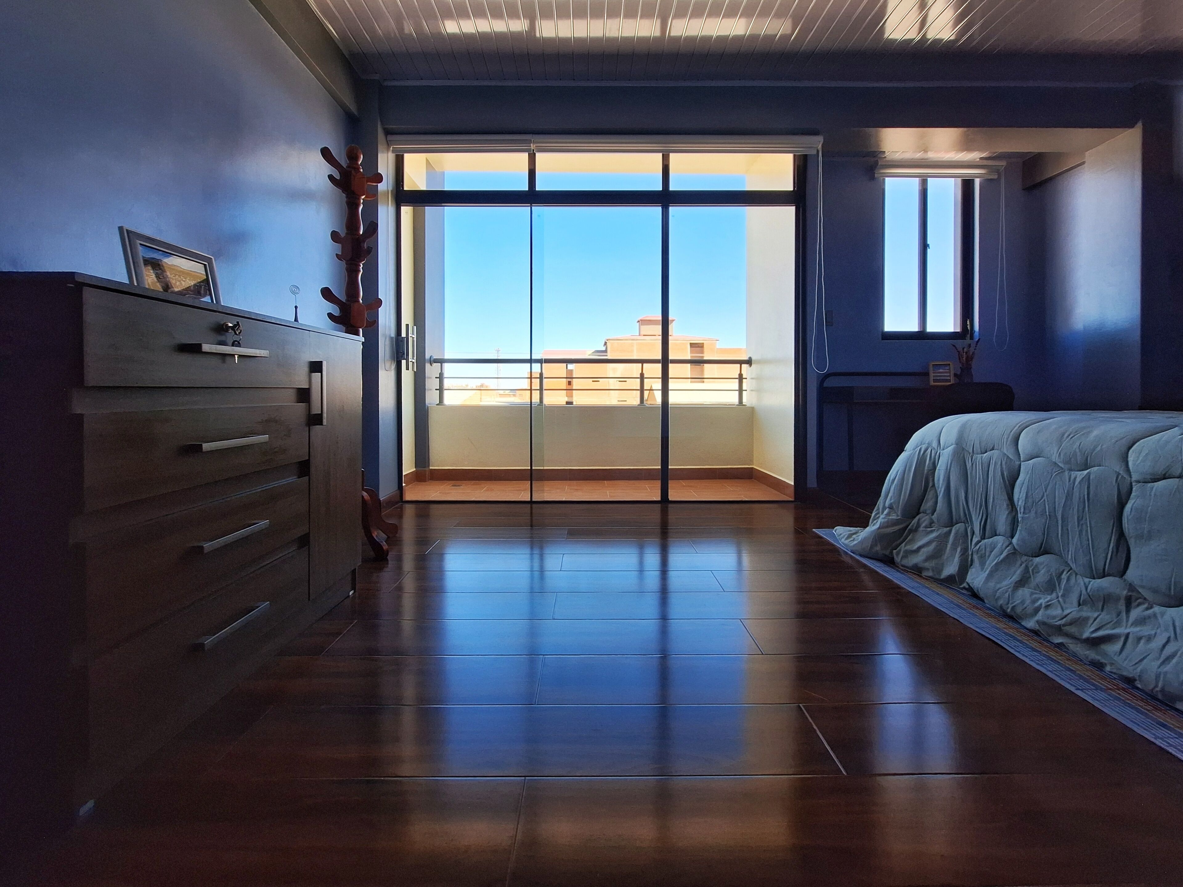 2 soverom, strykejern/-brett, wi-fi og sengetøy