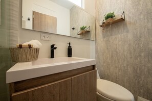 Suite Klasik | Kamar mandi