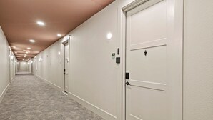 Interior - Trendy Bishop Arts | Game Room + Gym + Yoga (Dallas)