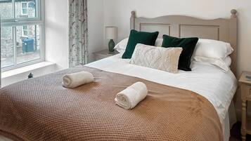 2 habitaciones y wifi gratis