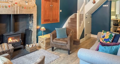 2 bedroom accommodation in Tideswell